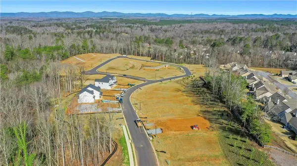 $654,900 | 151 Cedar Crst Lane, Dawsonville, GA 30534