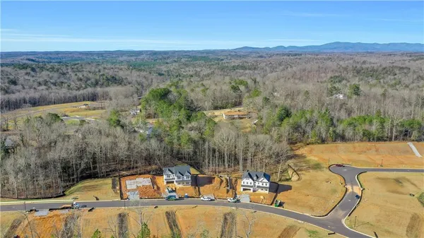 $654,900 | 151 Cedar Crst Lane, Dawsonville, GA 30534