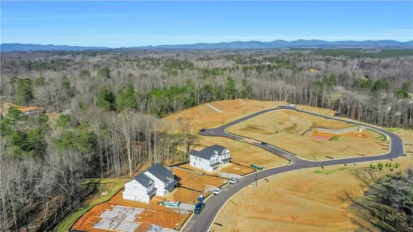 $654,900 | 151 Cedar Crst Lane, Dawsonville, GA 30534