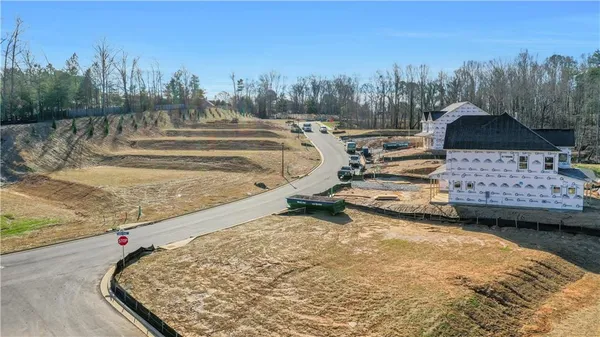 $654,900 | 151 Cedar Crst Lane, Dawsonville, GA 30534