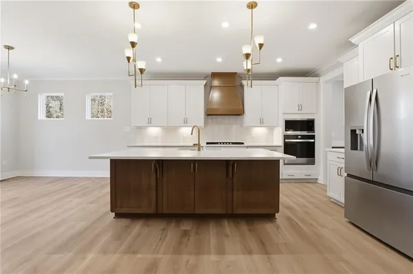 $654,900 | 151 Cedar Crst Lane, Dawsonville, GA 30534