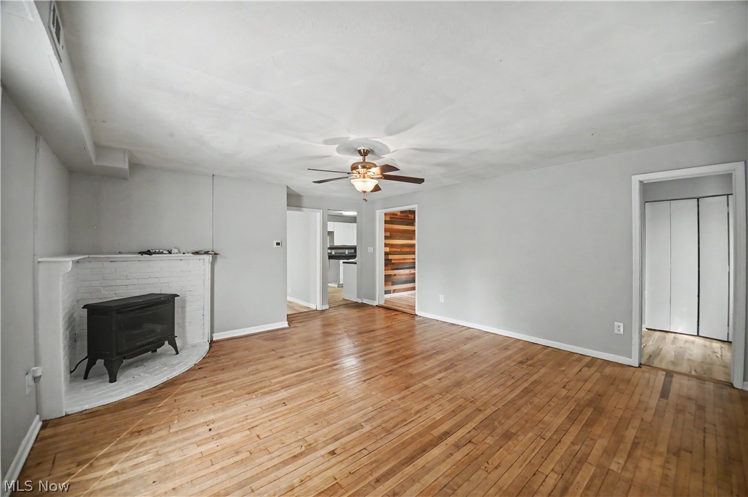 2291 Lake Galion Road East Galion, OH 44833 - Photo 2 of 27
