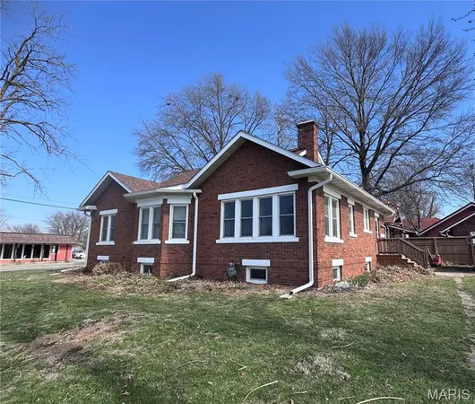 $162,000 | 514 Highway 54, Vandalia, MO 63382