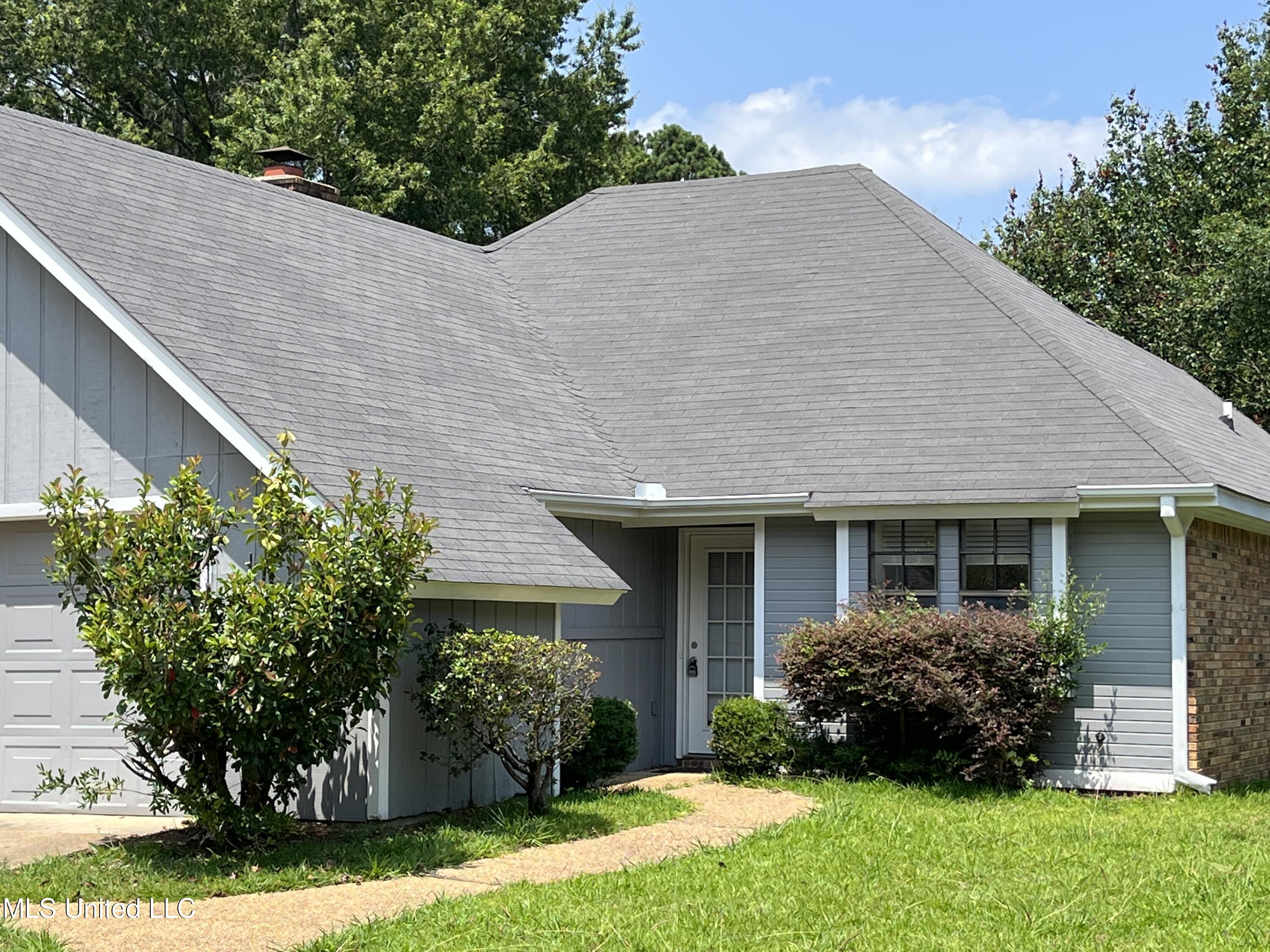 7144 Copper Ridge Drive Ridgeland, MS 39157 - Photo 1 of 13 Front Copper Ridge