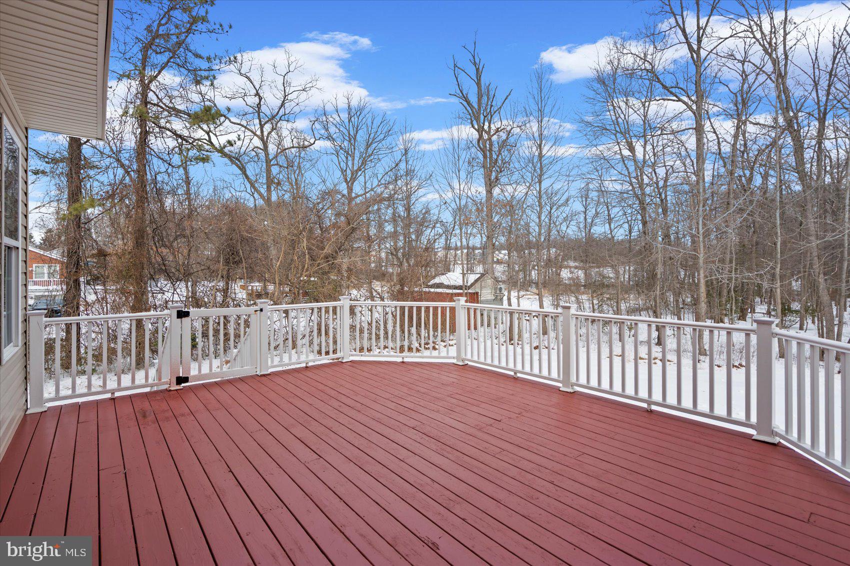 917 Gladway Road Middle River, MD 21220 - Photo 48 of 49