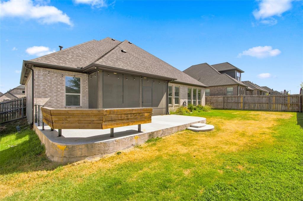 713 Chaparral Road Sanger, TX 76266 - Photo 30 of 31 Gallery Image 30