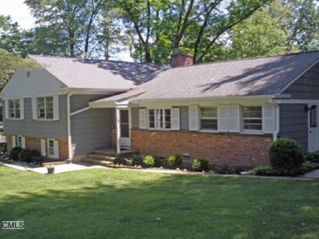 28 Blue Ridge Drive Stamford, CT 06903 - Photo 1 of 1 Gallery Image 1