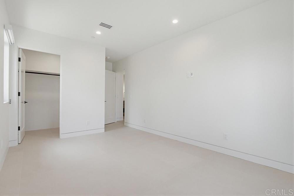 206 4th Street Encinitas, CA 92024 - Photo 48 of 64 a view of an empty room