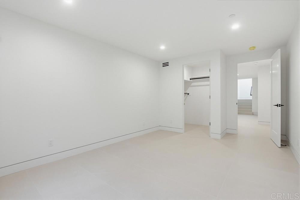 206 4th Street Encinitas, CA 92024 - Photo 53 of 64 a view of an empty room