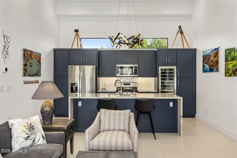 $4,200,000 | 11649 North Miller Road, Scottsdale, AZ 85260