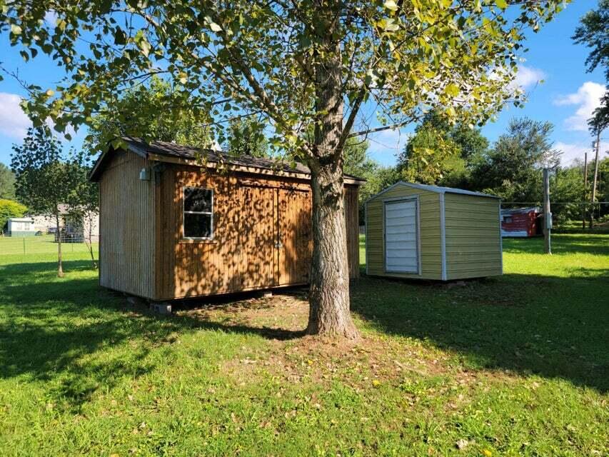 1084 Cemetery Road Spring City, TN 37381 - Photo 39 of 39 39