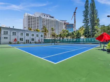 $570,000 | 5401 Collins Avenue, Unit 107, Miami Beach, FL 33140