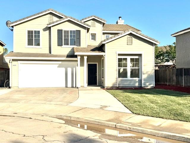 544 Rockingham Court Tracy, CA 95376 - Photo 2 of 28