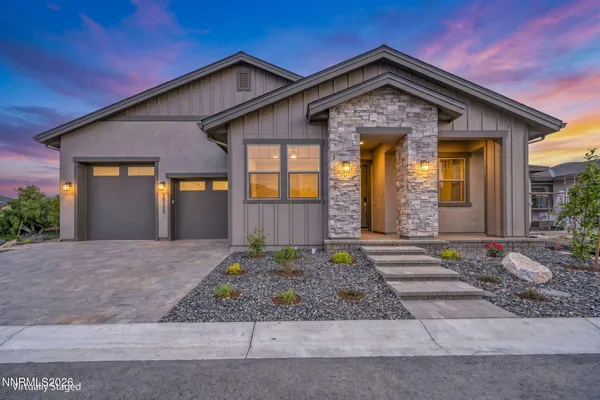$940,000 | 3240 Talon Street, Carson City, NV 89703