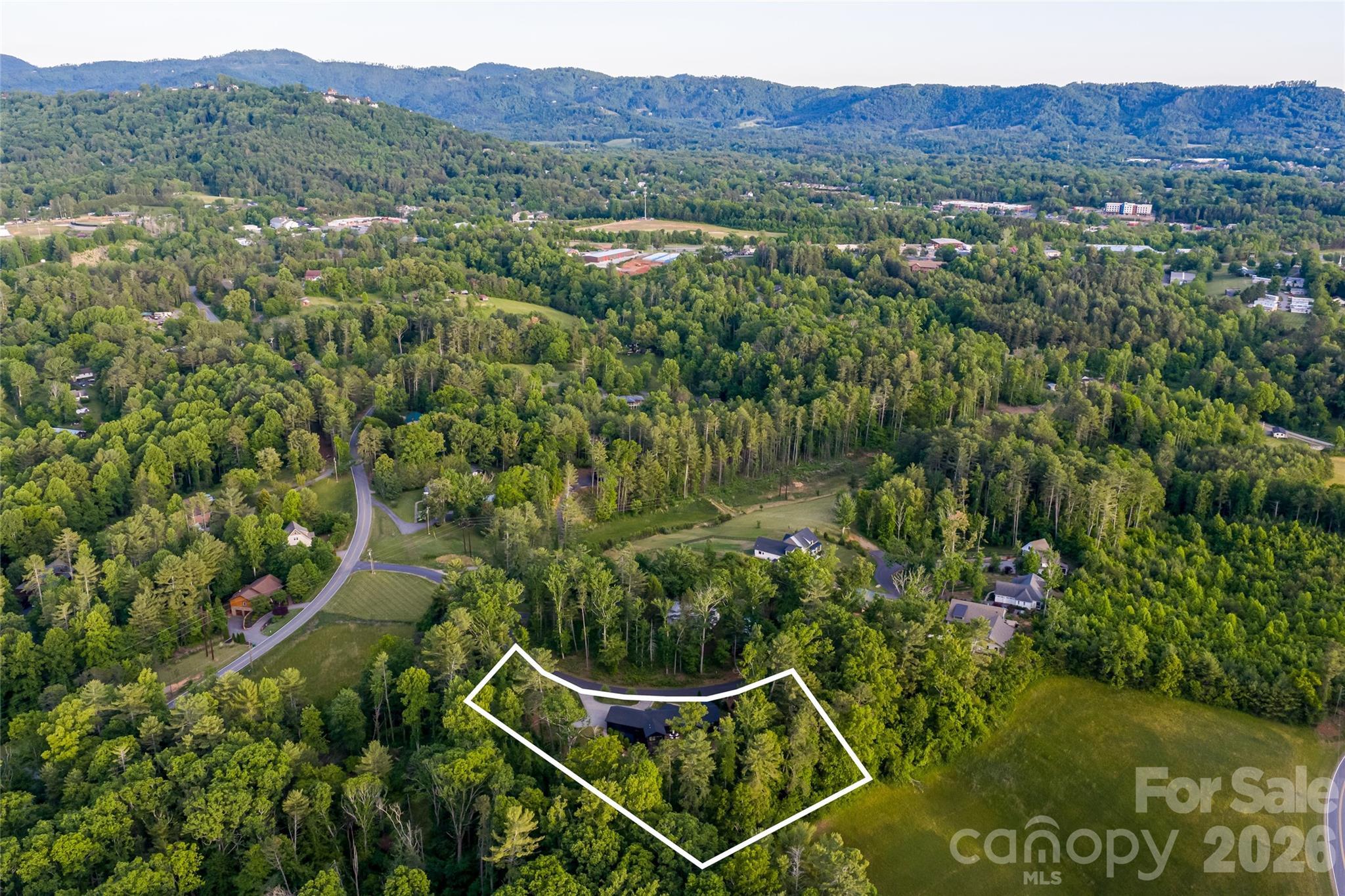 27 Tommy Ray Ridge Weaverville, NC 28787 - Photo 48 of 48