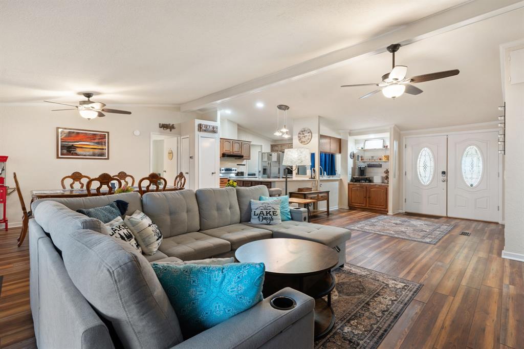 142 Ivy Lane Mabank, TX 75156 - Photo 12 of 31