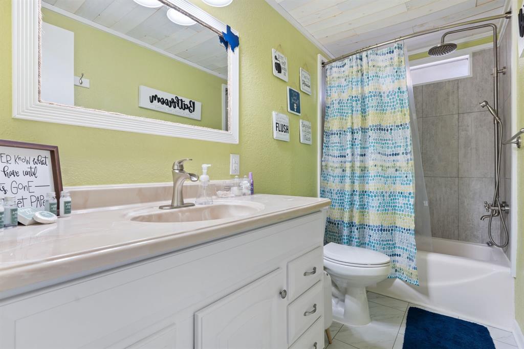 142 Ivy Lane Mabank, TX 75156 - Photo 17 of 31