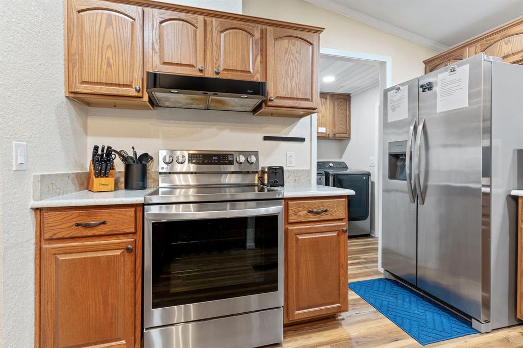 142 Ivy Lane Mabank, TX 75156 - Photo 7 of 31