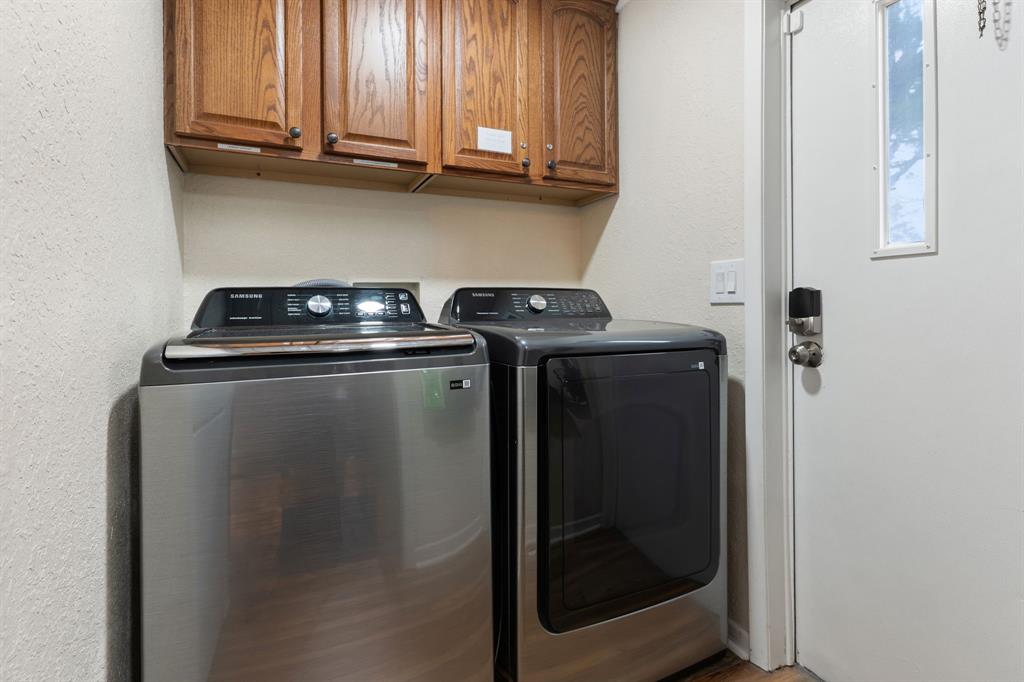 142 Ivy Lane Mabank, TX 75156 - Photo 8 of 31