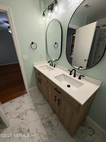 $305,000 | 5922 Bartram Village Drive, Jacksonville, FL 32258