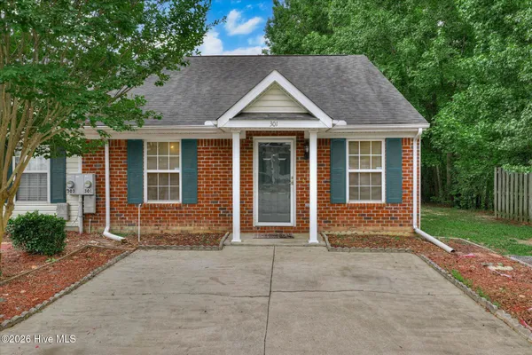 $1,300 | 301 Beech Lane, Grovetown, GA 30813