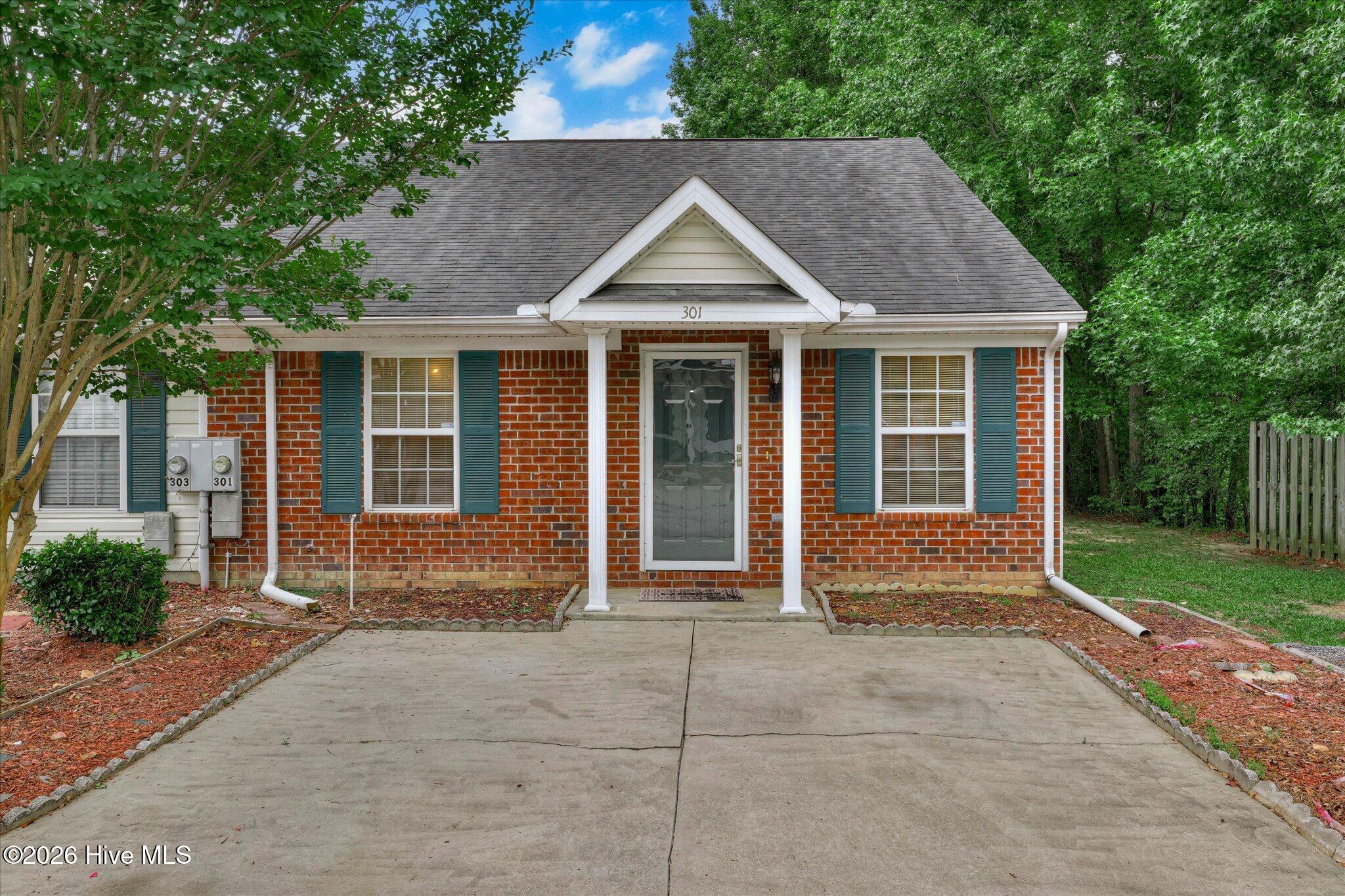 301 Beech Lane Grovetown, GA 30813 - Photo 1 of 41 02-102