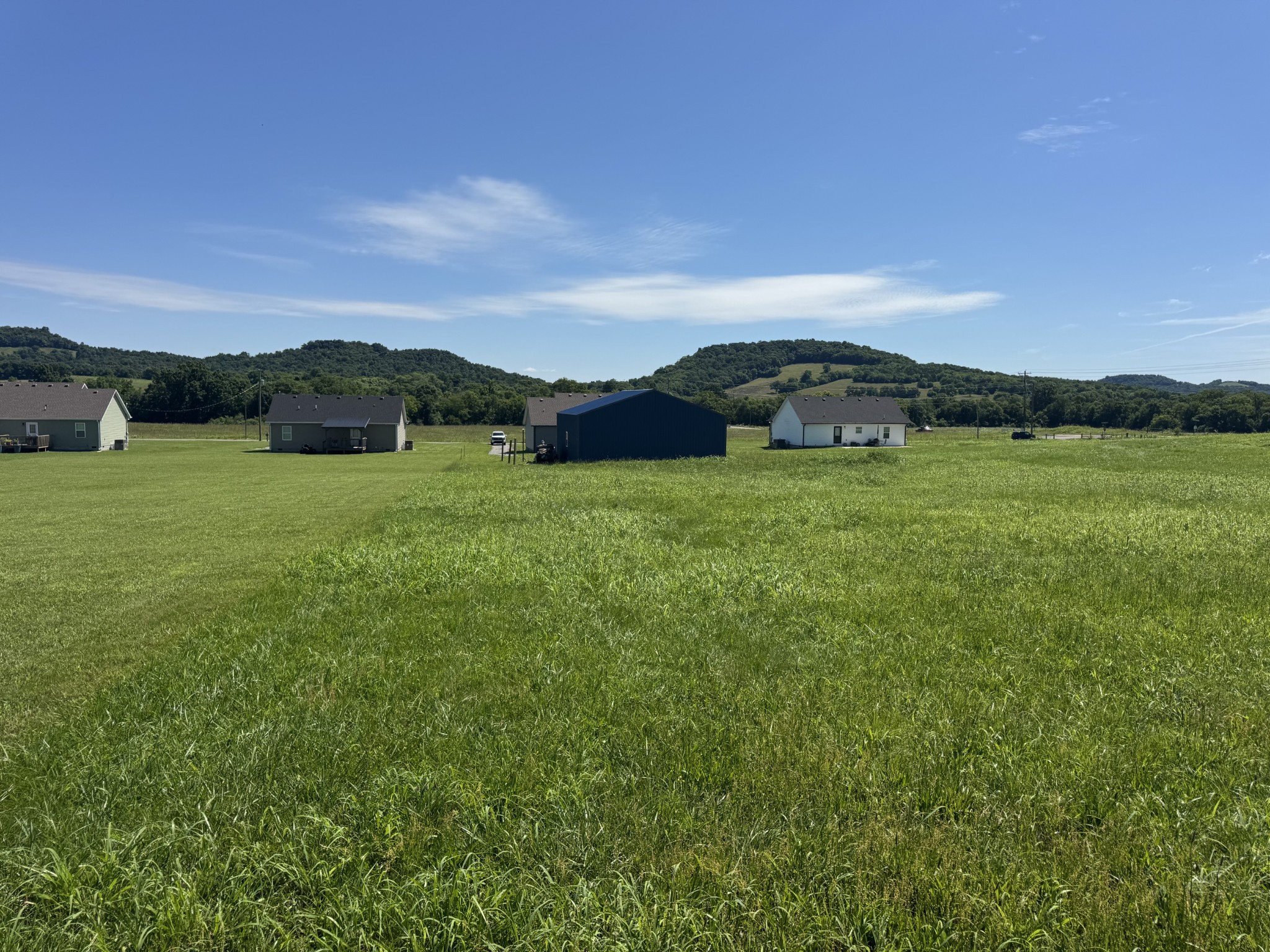 8 North Fishing Ford Road Petersburg, TN 37144 - Photo 8 of 29