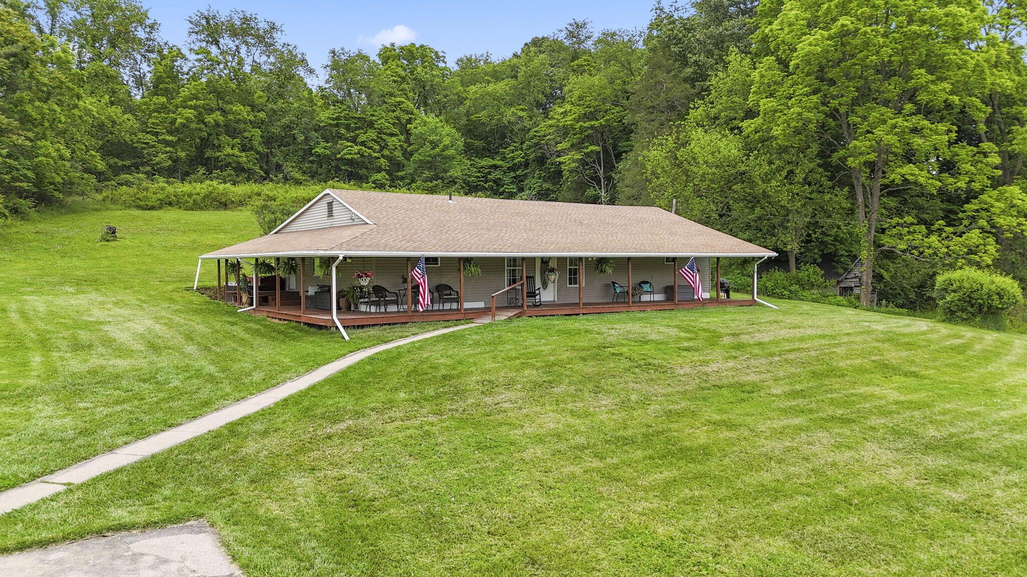 10713 Fairview Road Southeast Heath, OH 43056 - Photo 4 of 62