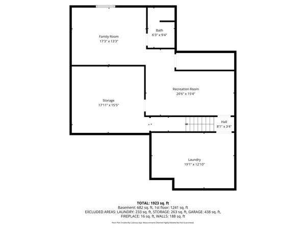 $394,900 | 2190 Ryan Road, De Pere, WI 54115