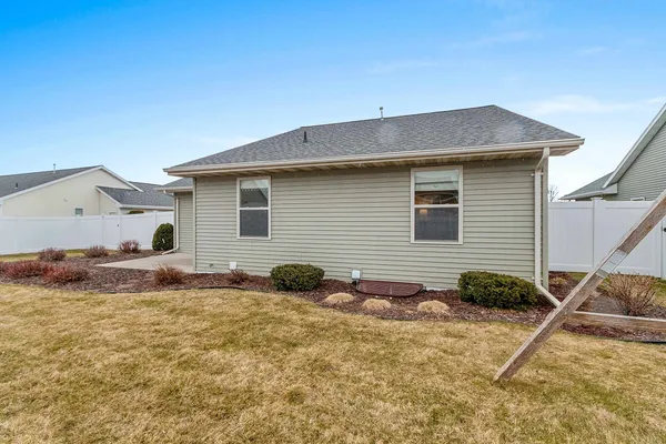 $394,900 | 2190 Ryan Road, De Pere, WI 54115