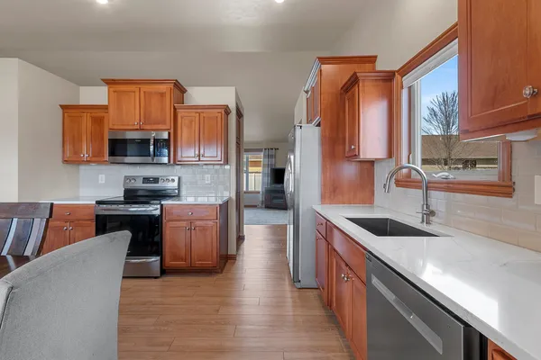 $394,900 | 2190 Ryan Road, De Pere, WI 54115