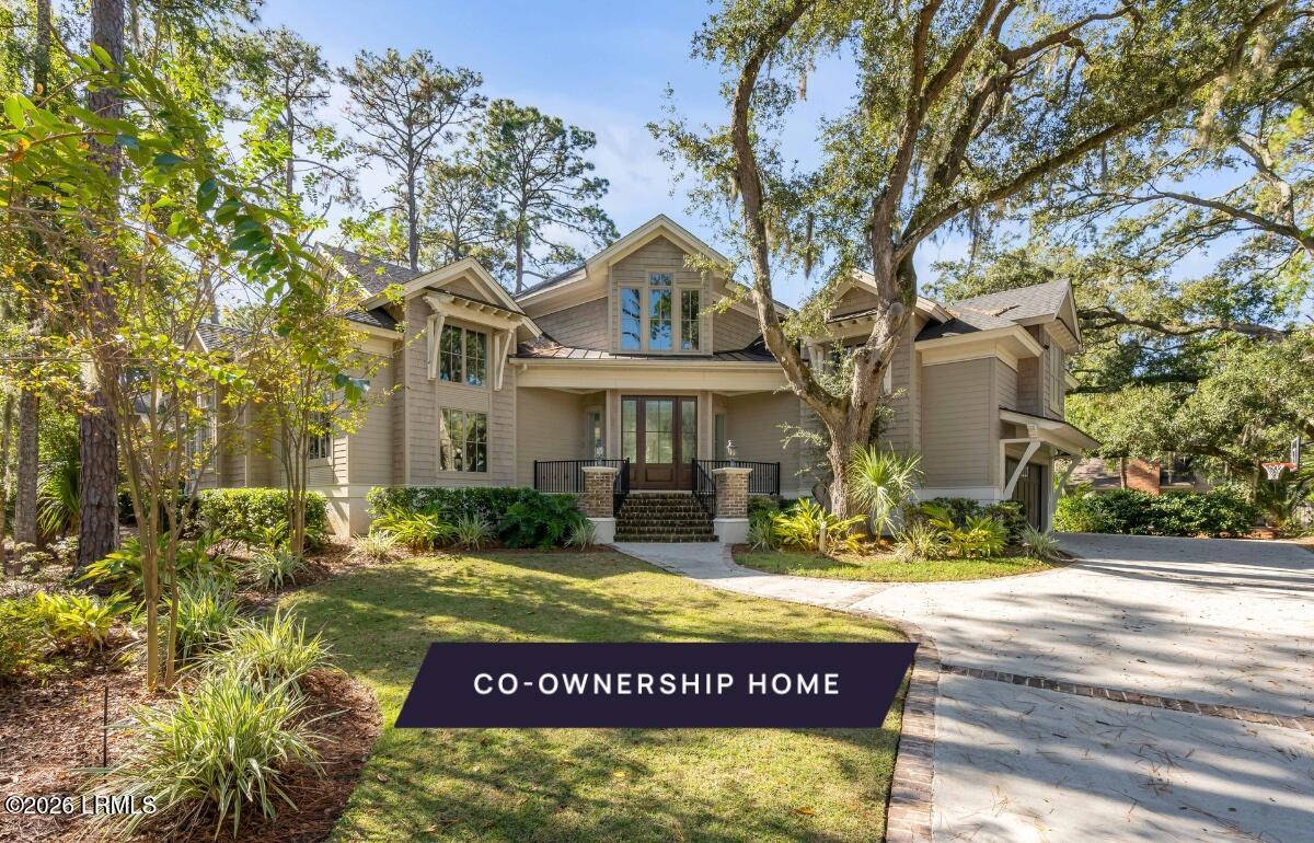 8 Bald Eagle Road Hilton Head Island, SC 29928 - Photo 6 of 38 Copy of 6