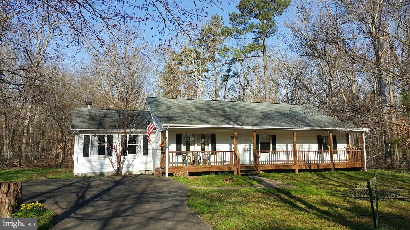 11350 Gregg Road Denton, MD 21629 - Photo 1 of 10 Exterior (Front)