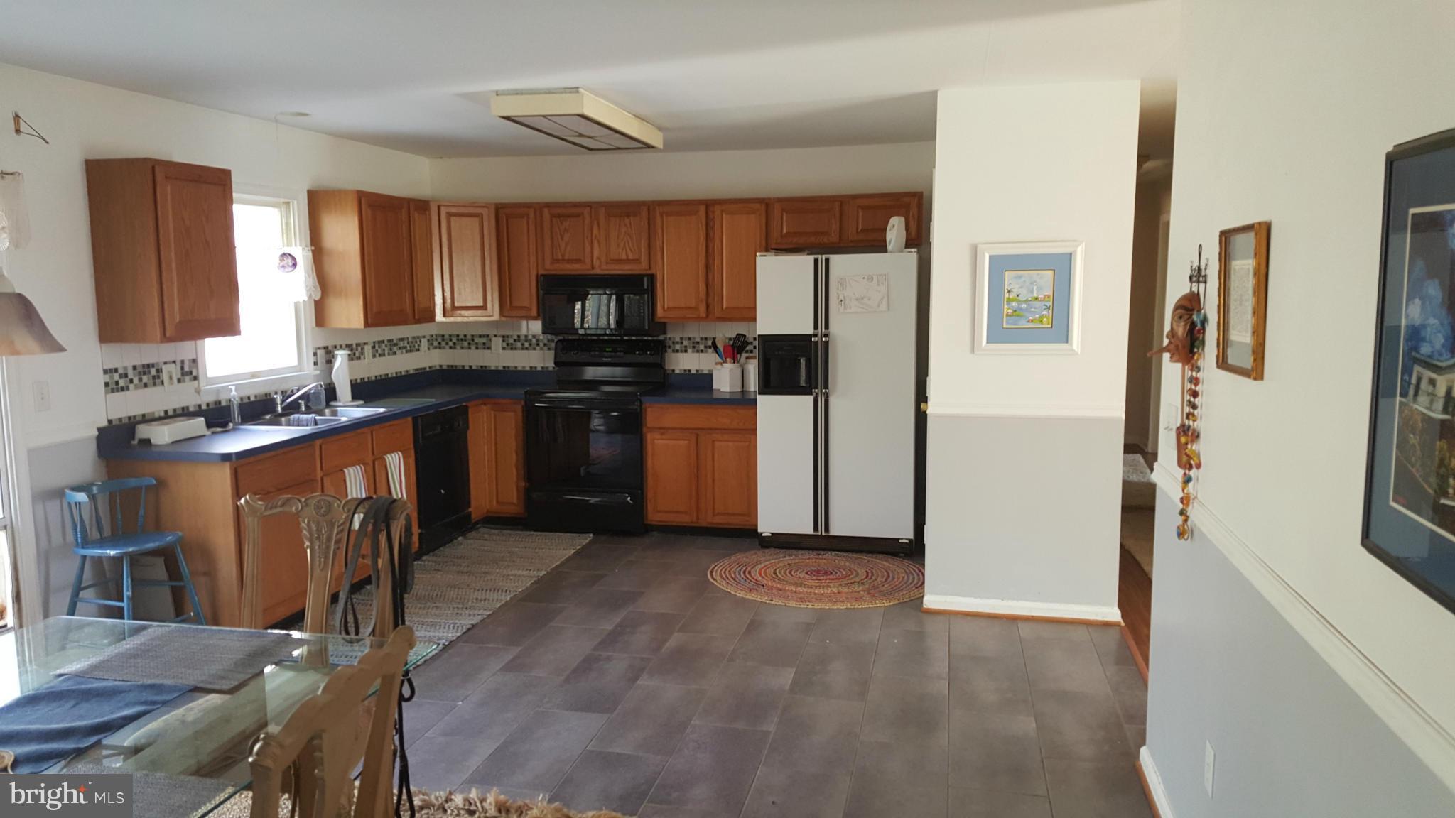 11350 Gregg Road Denton, MD 21629 - Photo 3 of 10 Kitchen