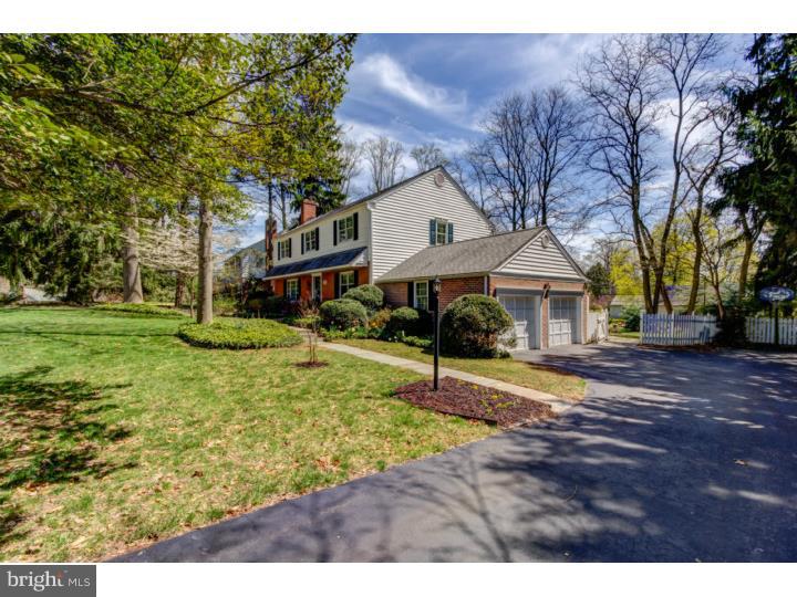 368 Woodcrest Road Wayne, PA 19087 - Photo 1 of 23
