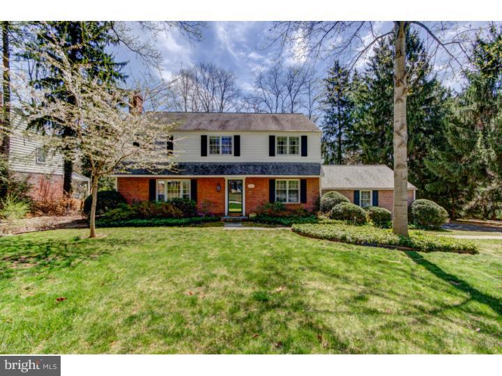368 Woodcrest Road Wayne, PA 19087 - Photo 2 of 23