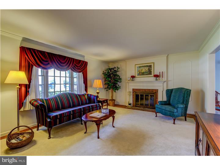 368 Woodcrest Road Wayne, PA 19087 - Photo 11 of 23