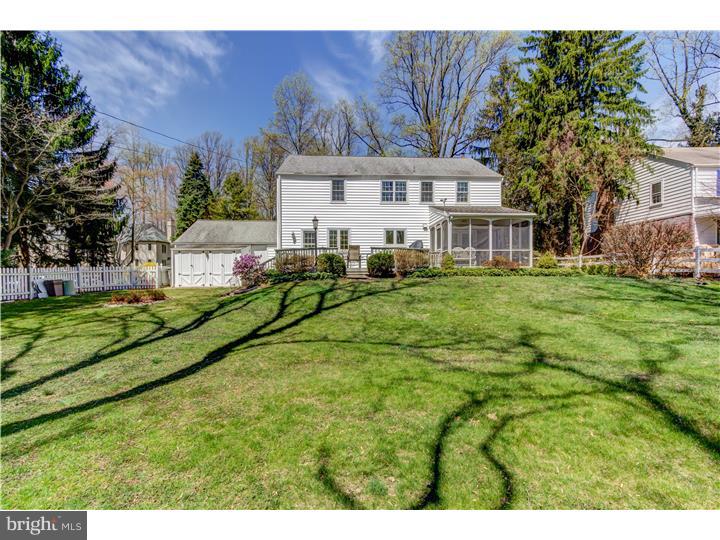 368 Woodcrest Road Wayne, PA 19087 - Photo 23 of 23