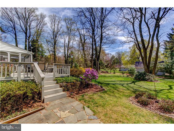 368 Woodcrest Road Wayne, PA 19087 - Photo 4 of 23