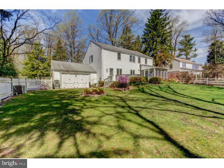 368 Woodcrest Road Wayne, PA 19087 - Photo 5 of 23