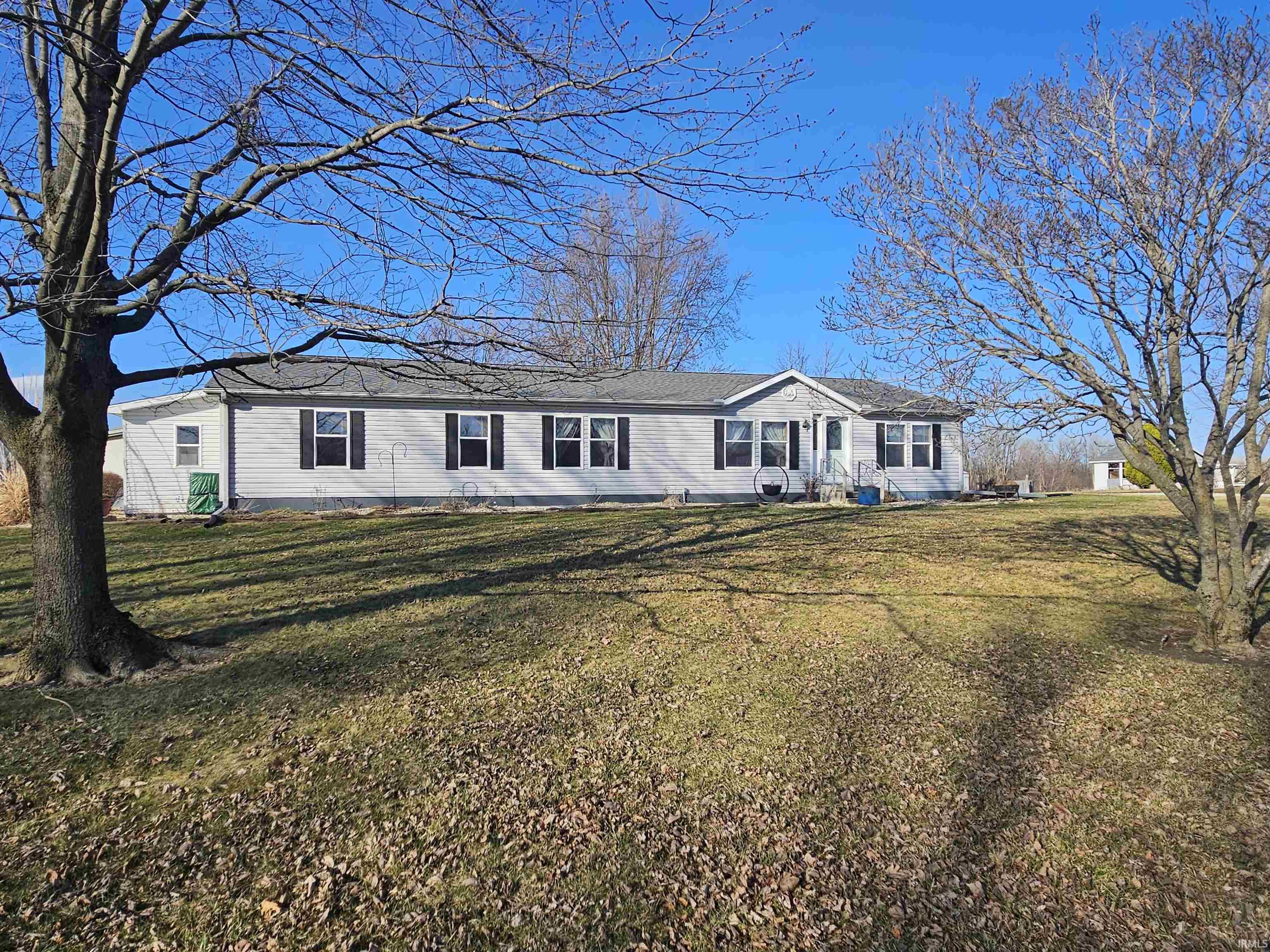 3488 South Wabash Road Rochester, IN 46975 - Photo 2 of 33