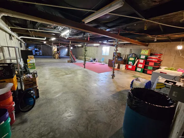 $298,000 | 3488 South Wabash Road, Rochester, IN 46975