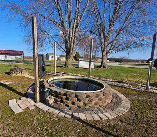 $298,000 | 3488 South Wabash Road, Rochester, IN 46975