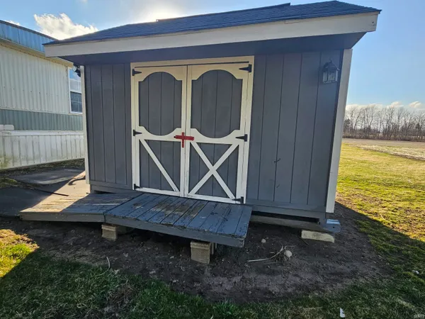 $298,000 | 3488 South Wabash Road, Rochester, IN 46975