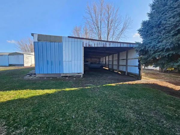 $298,000 | 3488 South Wabash Road, Rochester, IN 46975