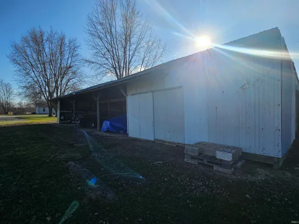 $298,000 | 3488 South Wabash Road, Rochester, IN 46975
