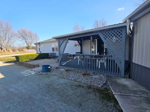 $298,000 | 3488 South Wabash Road, Rochester, IN 46975