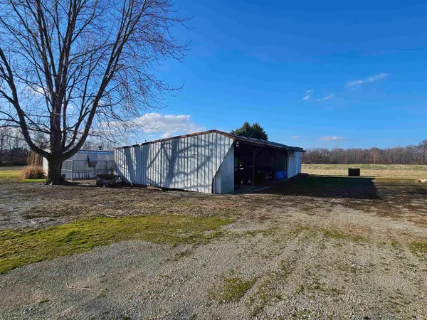 $298,000 | 3488 South Wabash Road, Rochester, IN 46975