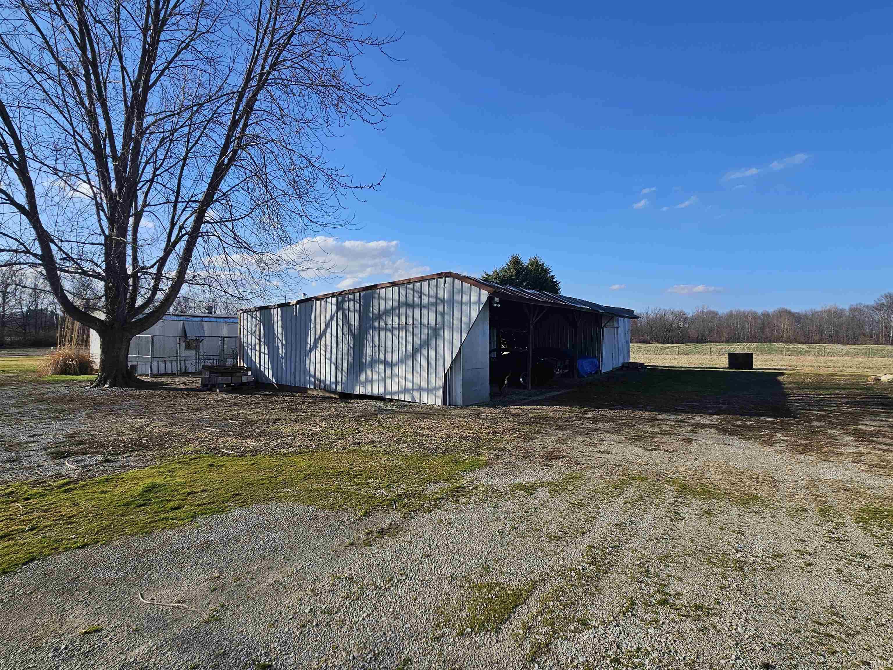 3488 South Wabash Road Rochester, IN 46975 - Photo 31 of 33