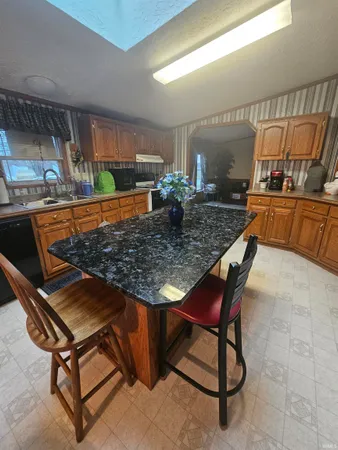 $298,000 | 3488 South Wabash Road, Rochester, IN 46975